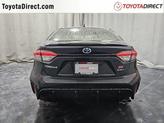 Thumbnail of 2025 Midnight Black Metallic Toyota Corolla Hybrid