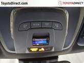 Thumbnail of 2025 Midnight Black Metallic Toyota Corolla Hybrid