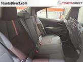 Thumbnail of 2025 Midnight Black Metallic Toyota Corolla Hybrid
