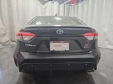 Thumbnail of 2025 Midnight Black Metallic Toyota Corolla Hybrid