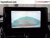 Thumbnail of 2025 Midnight Black Metallic Toyota Corolla Hybrid