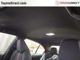 Thumbnail of 2025 Midnight Black Metallic Toyota Corolla Hybrid