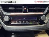 Thumbnail of 2025 Midnight Black Metallic Toyota Corolla Hybrid