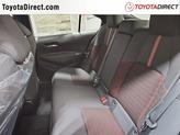 Thumbnail of 2025 Midnight Black Metallic Toyota Corolla Hybrid