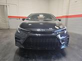 Thumbnail of 2025 Midnight Black Metallic Toyota Corolla Hybrid