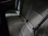 Thumbnail of 2025 Midnight Black Metallic Toyota Camry
