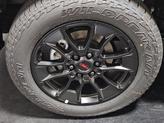 Thumbnail of 2025 Midnight Black Metallic Toyota Sequoia