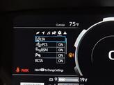 Thumbnail of 2025 Midnight Black Metallic Toyota Sequoia