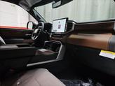 Thumbnail of 2025 Midnight Black Metallic Toyota Sequoia
