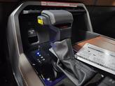 Thumbnail of 2025 Midnight Black Metallic Toyota Sequoia