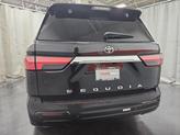 Thumbnail of 2025 Midnight Black Metallic Toyota Sequoia