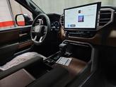 Thumbnail of 2025 Midnight Black Metallic Toyota Sequoia