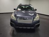 Thumbnail of 2014 Carbide Gray Metallic Subaru Outback