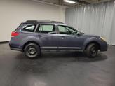 Thumbnail of 2014 Carbide Gray Metallic Subaru Outback