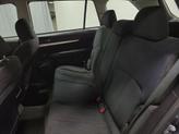 Thumbnail of 2014 Carbide Gray Metallic Subaru Outback