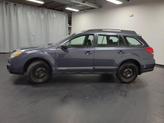 Thumbnail of 2014 Carbide Gray Metallic Subaru Outback