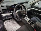 Thumbnail of 2014 Carbide Gray Metallic Subaru Outback