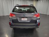 Thumbnail of 2014 Carbide Gray Metallic Subaru Outback