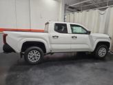 Thumbnail of 2024 Ice Cap Toyota Tacoma