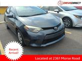 Photo of 2016 Slate Metallic Toyota Corolla