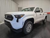Thumbnail of 2024 Ice Cap Toyota Tacoma