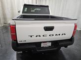 Thumbnail of 2024 Ice Cap Toyota Tacoma