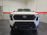 Thumbnail of 2024 Ice Cap Toyota Tacoma
