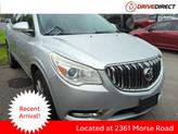 Photo of 2016 Quicksilver Metallic Buick Enclave