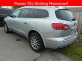 Thumbnail of 2016 Quicksilver Metallic Buick Enclave