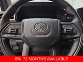 Thumbnail of 2025 Black Toyota Tacoma