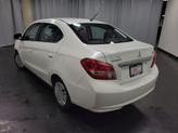 Thumbnail of 2019 Pearl White Mitsubishi Mirage G4