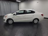 Thumbnail of 2019 Pearl White Mitsubishi Mirage G4