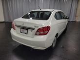 Thumbnail of 2019 Pearl White Mitsubishi Mirage G4