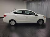 Thumbnail of 2019 Pearl White Mitsubishi Mirage G4