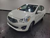 Thumbnail of 2019 Pearl White Mitsubishi Mirage G4