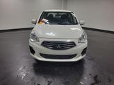 Thumbnail of 2019 Pearl White Mitsubishi Mirage G4