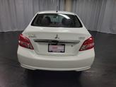 Thumbnail of 2019 Pearl White Mitsubishi Mirage G4