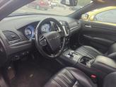 Thumbnail of 2014 Granite Crystal Metallic Clearcoat Chrysler 300