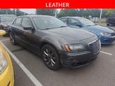 Thumbnail of 2014 Granite Crystal Metallic Clearcoat Chrysler 300