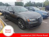 Photo of 2014 Granite Crystal Metallic Clearcoat Chrysler 300