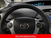 Thumbnail of 2012 Winter Gray Metallic Toyota Prius
