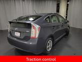 Thumbnail of 2012 Winter Gray Metallic Toyota Prius