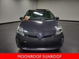 Thumbnail of 2012 Winter Gray Metallic Toyota Prius