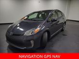 Thumbnail of 2012 Winter Gray Metallic Toyota Prius