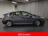 Thumbnail of 2012 Winter Gray Metallic Toyota Prius