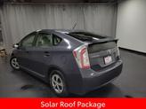 Thumbnail of 2012 Winter Gray Metallic Toyota Prius