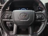 Thumbnail of 2024 Ice Cap Toyota Tacoma