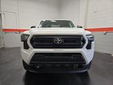 Thumbnail of 2024 Ice Cap Toyota Tacoma
