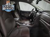 Thumbnail of 2016 Tungsten Metallic Chevrolet Traverse