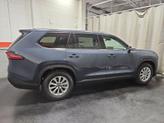 Thumbnail of 2025 Storm Cloud Toyota Grand Highlander